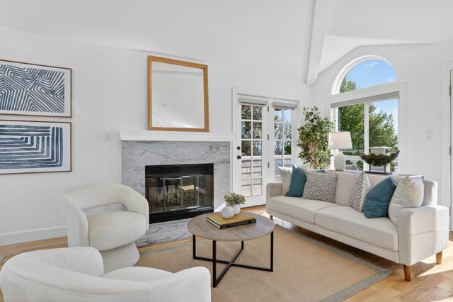 255 Thunderbird Drive, Aptos, CA 95003