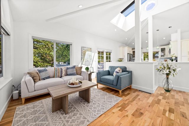 255 Thunderbird Drive, Aptos, CA 95003