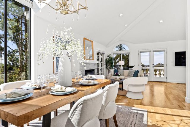 255 Thunderbird Drive, Aptos, CA 95003