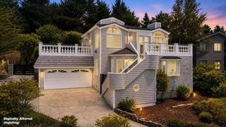 255 Thunderbird Drive, Aptos, CA 95003
