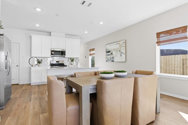 9119 Serene Haven Drive, Iowa Colony, TX 77583