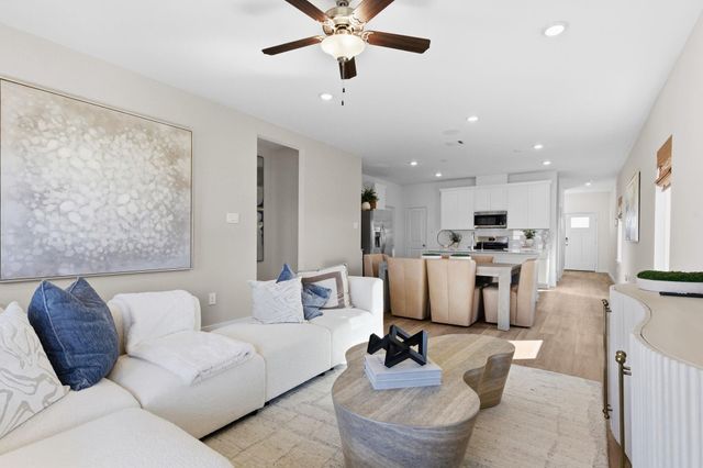 9119 Serene Haven Drive, Iowa Colony, TX 77583