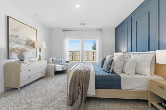 9119 Serene Haven Drive, Iowa Colony, TX 77583