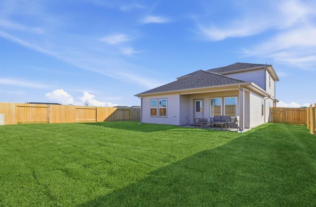 9119 Serene Haven Drive, Iowa Colony, TX 77583