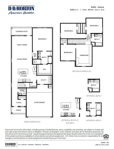 9119 Serene Haven Drive, Iowa Colony, TX 77583