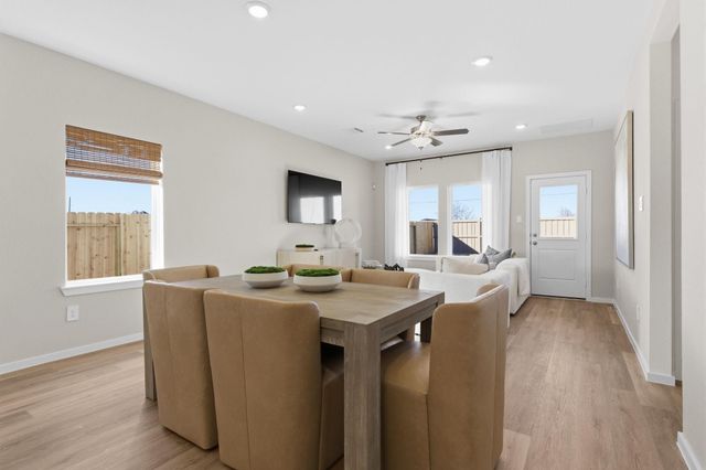 9119 Serene Haven Drive, Iowa Colony, TX 77583