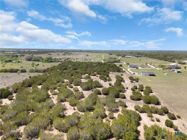 493 County Road 204, Burnet, TX 78611