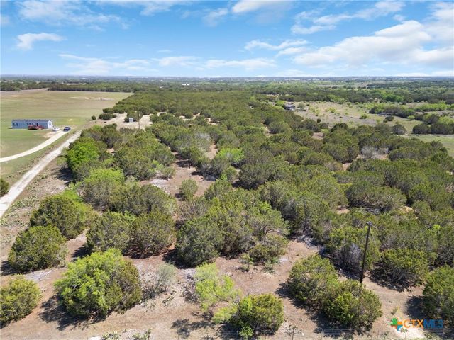 493 County Road 204, Burnet, TX 78611