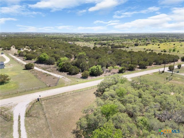 493 County Road 204, Burnet, TX 78611