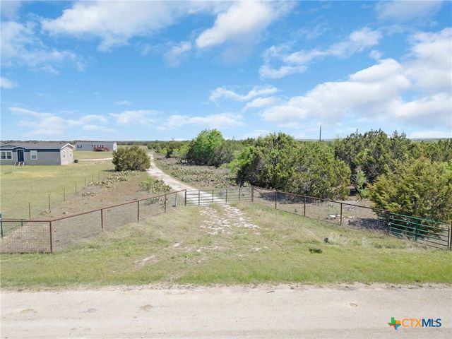 493 County Road 204, Burnet, TX 78611