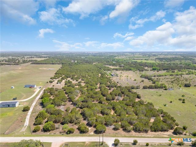 493 County Road 204, Burnet, TX 78611