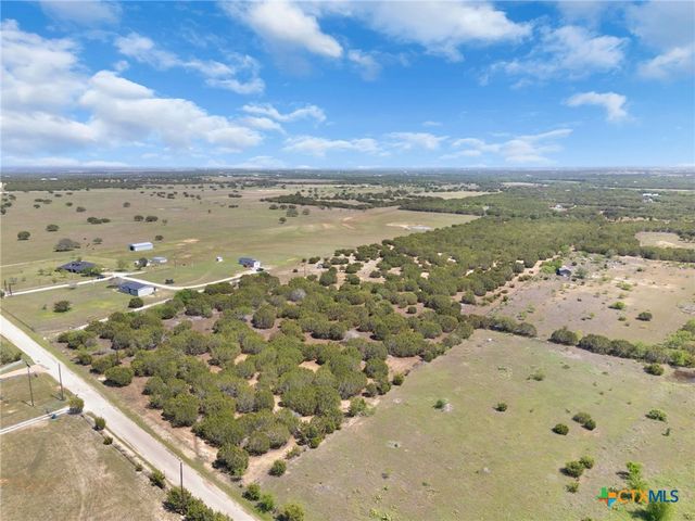 493 County Road 204, Burnet, TX 78611