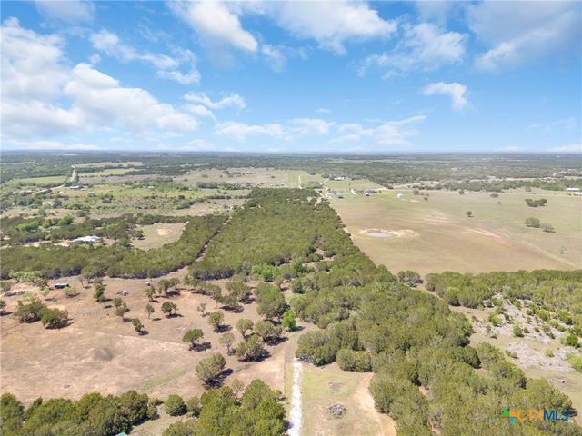 493 County Road 204, Burnet, TX 78611