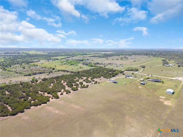 493 County Road 204, Burnet, TX 78611