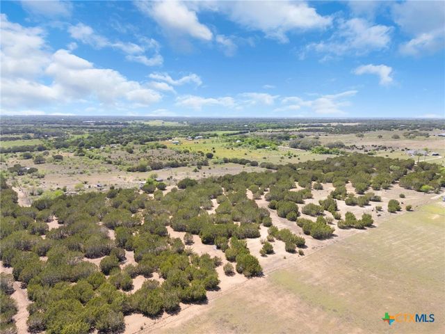 493 County Road 204, Burnet, TX 78611