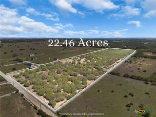 493 County Road 204, Burnet, TX 78611