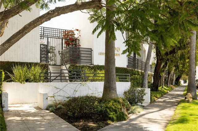 2500 Abbot Kinney Boulevard 20, Venice, CA 90291