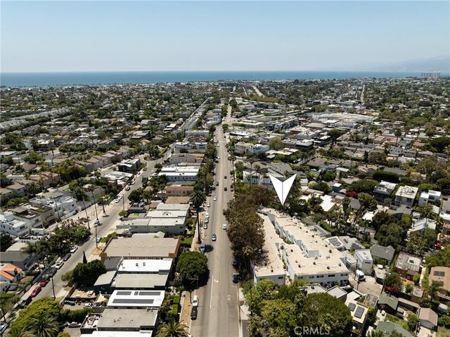 2500 Abbot Kinney Boulevard 20, Venice, CA 90291