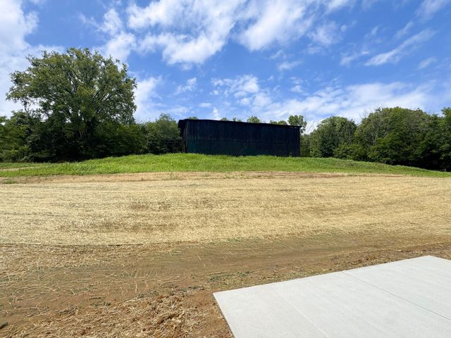 1790 Hawkins Branch Rd, Bethpage, TN 37022