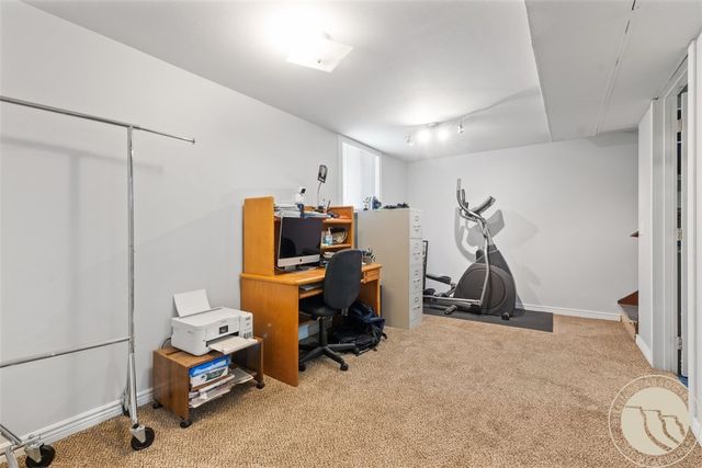 1120 N 26th Street, Billings, MT 59101