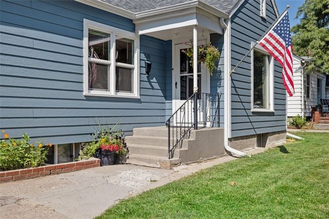 1120 N 26th Street, Billings, MT 59101