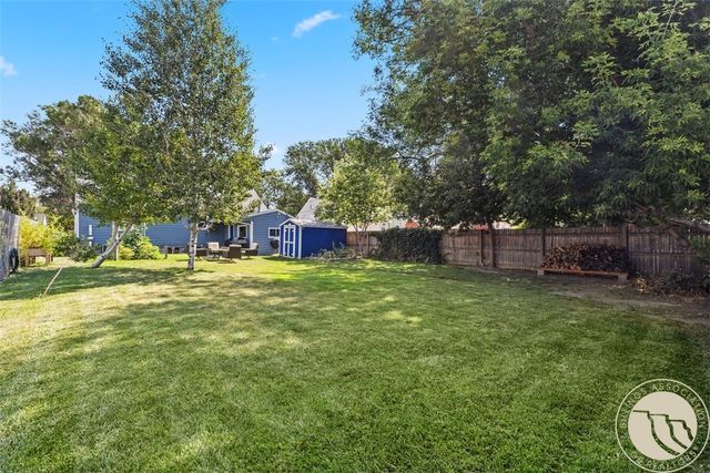 1120 N 26th Street, Billings, MT 59101