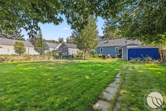 1120 N 26th Street, Billings, MT 59101