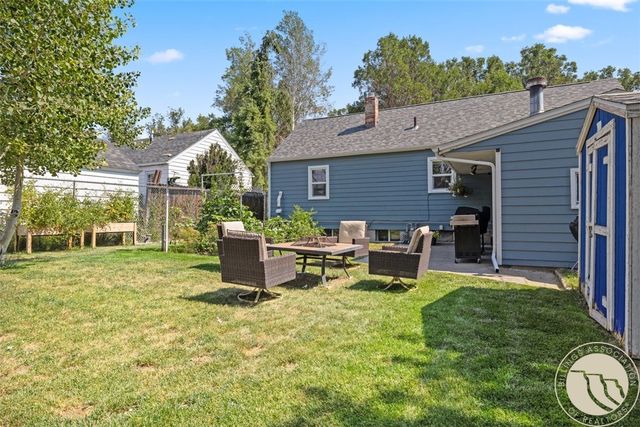 1120 N 26th Street, Billings, MT 59101