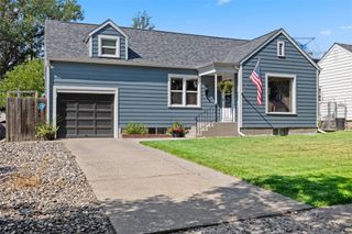 1120 N 26th Street, Billings, MT 59101