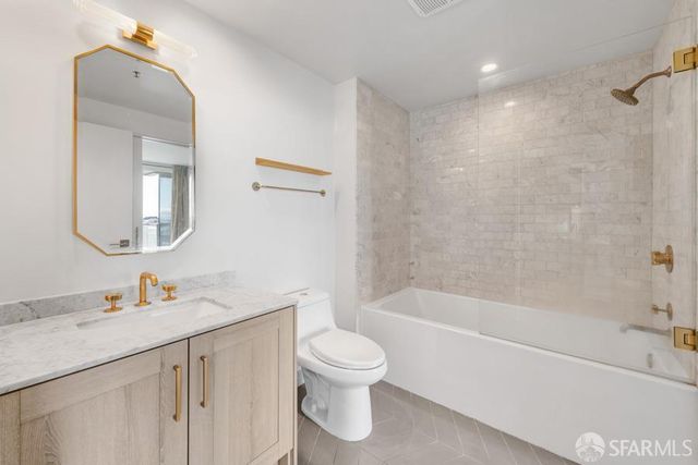 401 Harrison Street 8G, San Francisco, CA 94105