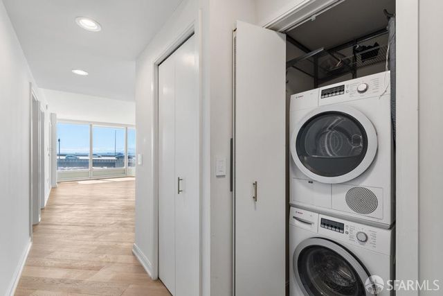 401 Harrison Street 8G, San Francisco, CA 94105