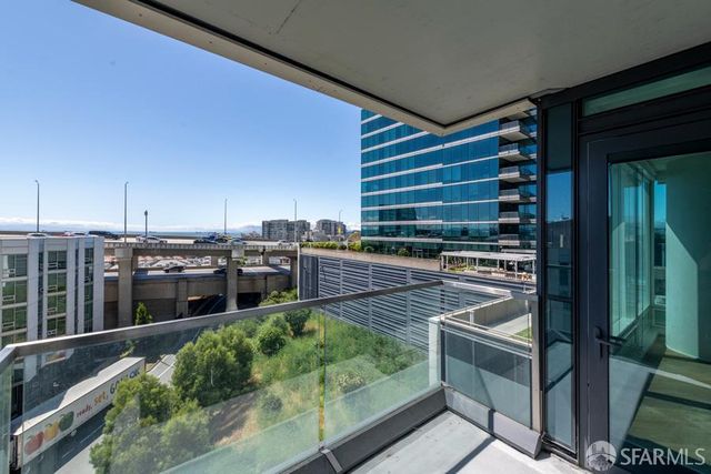401 Harrison Street 8G, San Francisco, CA 94105