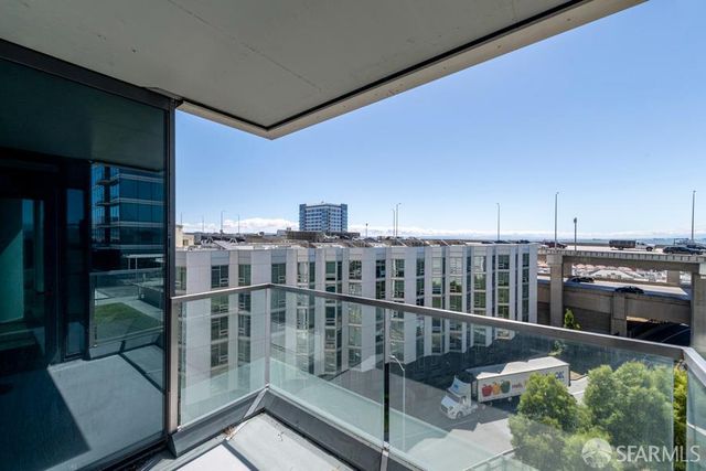 401 Harrison Street 8G, San Francisco, CA 94105