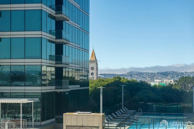 401 Harrison Street 8G, San Francisco, CA 94105