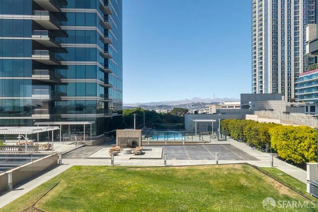 401 Harrison Street 8G, San Francisco, CA 94105