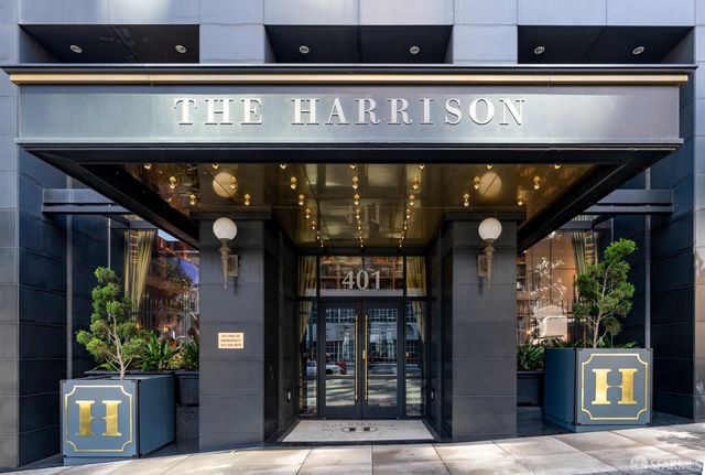 401 Harrison Street 8G, San Francisco, CA 94105