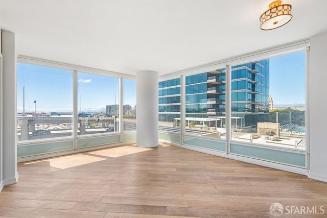 401 Harrison Street 8G, San Francisco, CA 94105