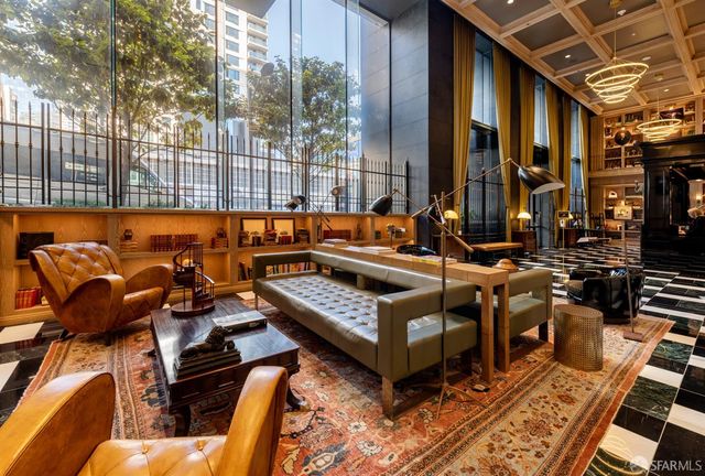 401 Harrison Street 8G, San Francisco, CA 94105