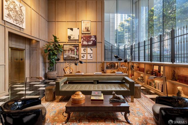 401 Harrison Street 8G, San Francisco, CA 94105