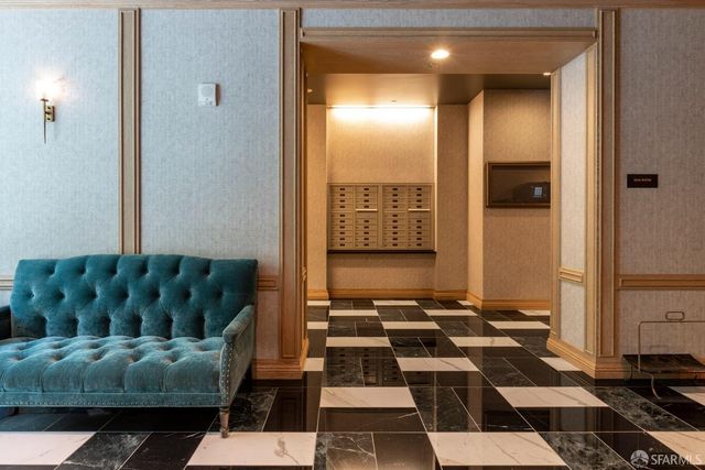 401 Harrison Street 8G, San Francisco, CA 94105