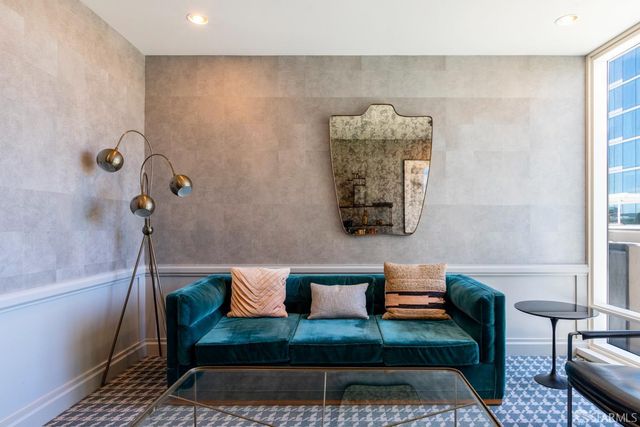 401 Harrison Street 8G, San Francisco, CA 94105
