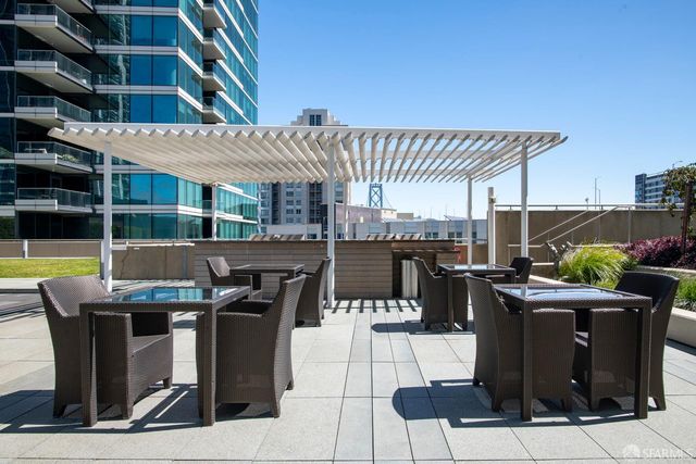 401 Harrison Street 8G, San Francisco, CA 94105