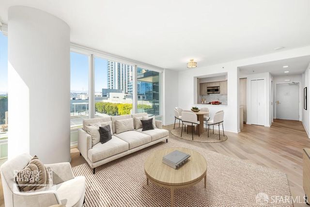 401 Harrison Street 8G, San Francisco, CA 94105