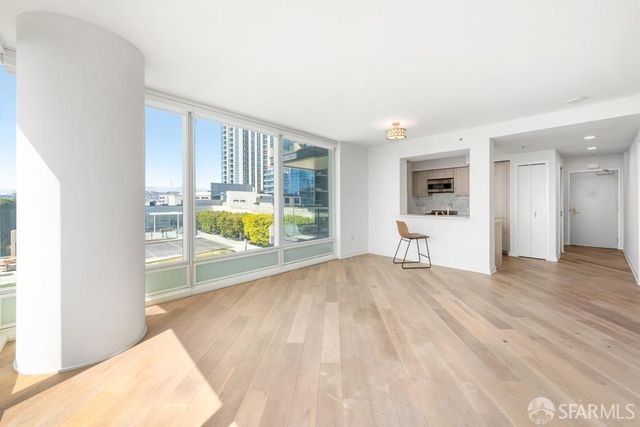 401 Harrison Street 8G, San Francisco, CA 94105