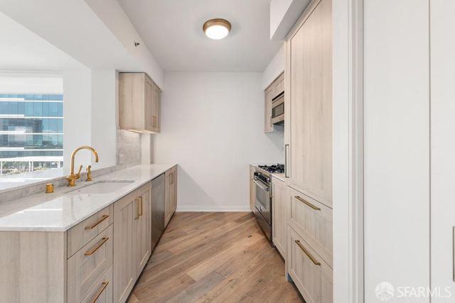 401 Harrison Street 8G, San Francisco, CA 94105