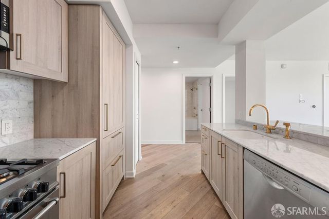 401 Harrison Street 8G, San Francisco, CA 94105