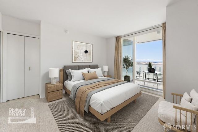 401 Harrison Street 8G, San Francisco, CA 94105