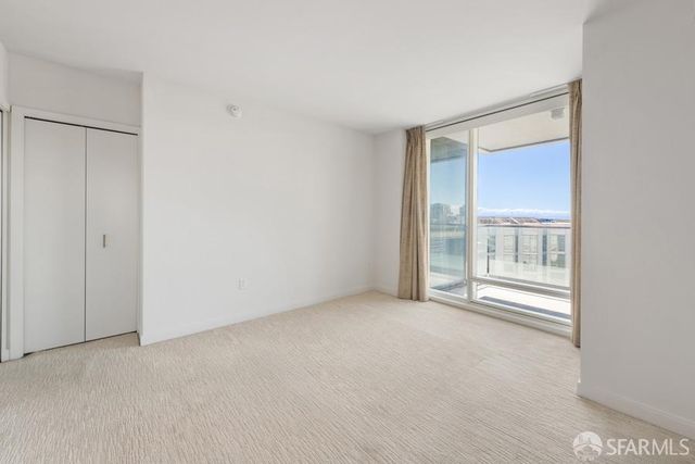 401 Harrison Street 8G, San Francisco, CA 94105