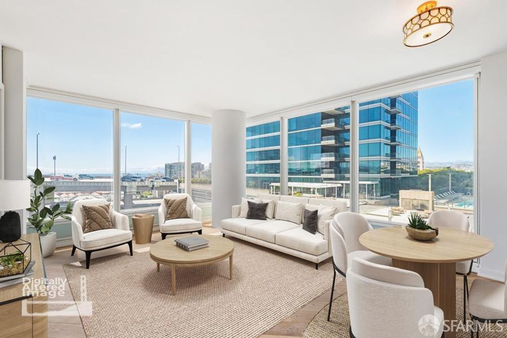 401 Harrison Street 8G, San Francisco, CA 94105