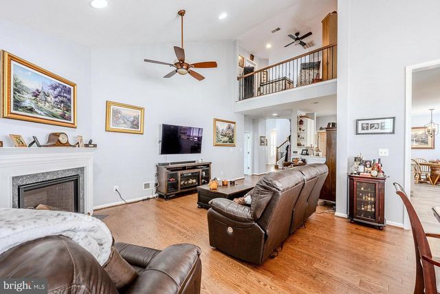 13728 FIELDSTONE WAY, Gainesville, VA 20155